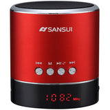 Mini bluetooth speaker portable wireless speaker