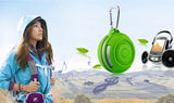Outdoor pocket bluetooth audio mobile phone wireless hands free sports card portable mini speaker