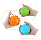 Outdoor pocket bluetooth audio mobile phone wireless hands free sports card portable mini speaker
