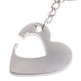 Stainless Lovers keychains