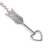 Stainless Lovers keychains