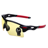 Brand designer outdoor sports bicycle bike riding cycling eyewear sunglasses