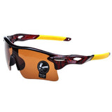 Brand designer outdoor sports bicycle bike riding cycling eyewear sunglasses