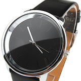 Women's Watch Fashionable Minimalism Dial