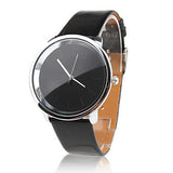 Women's Watch Fashionable Minimalism Dial