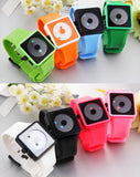 Smile Dot watch Smiling face watch smille face watch two dots watch