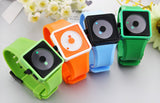 Smile Dot watch Smiling face watch smille face watch two dots watch
