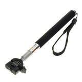 Extendable Handheld Telescopic Self-portrait Tripod Monopod For Camera