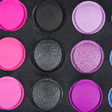 120 Colors Professional Dazzling Matte&Shimmer 3in1 Eyeshadow Makeup Cosmetic Palette 