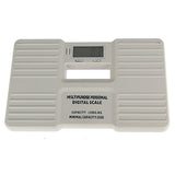 High Quality 150KG 100g Portable Digital Bathroom Body Weight Scale