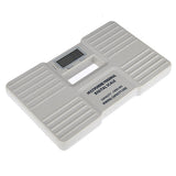 High Quality 150KG 100g Portable Digital Bathroom Body Weight Scale