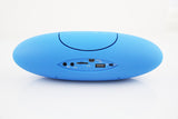 Wireless bluetooth speaker, portable subwoofer soud box, mini loud dance music caixa de som, car bicycle outdoors sound system