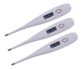 Digital LCD Thermometer Degree Fever Child Baby Care