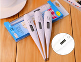 Digital LCD Thermometer Degree Fever Child Baby Care