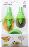 Citrus Lemon Fruit Mist Sprinkling Extractor Juicer Spray