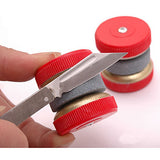 Mini Knife Maintenance & Sharpener Tool