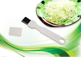 Convenient Multi-function Onion Cutter Knife 7 Stainless Steel Blade
