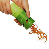 Multifunctional Fruit And Vegetable Processing Tools