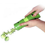 Multifunctional Fruit And Vegetable Processing Tools