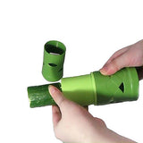Multifunctional Fruit And Vegetable Processing Tools