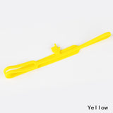 10pcs/set Cute Silicone Finger Pointing Bookmark Book Mark Office Supply Funny Gift