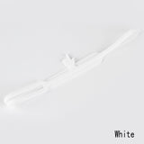 10pcs/set Cute Silicone Finger Pointing Bookmark Book Mark Office Supply Funny Gift