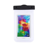 Dry Pouch Bag Case Cover Waterproof Bag Underwater For All Cell Phone