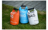 New Small Ultralight Rafting Bag Waterproof Bag Dry Bag water sports bag