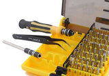 Precision 45 In 1 Electron Torx MIni Magnetic Screwdriver Tool Set