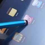 Stylus Touch Pen for iPad, iPhone, iPod Touch, Playbook and Xoom