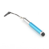 Stylus Touch Pen with A Soft Rubber Tip for iPad and iPhone