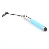 Stylus Touch Pen with A Soft Rubber Tip for iPad and iPhone