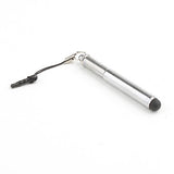 Stylus Touch Pen with A Soft Rubber Tip for iPad and iPhone