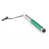 Stylus Touch Pen with A Soft Rubber Tip for iPad and iPhone