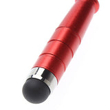 Tablet Stylus Touch Pen with 3.5mm Anti-Dust Plug for Samsung Galaxy Tab/Kindle Fire/Google Nexus7/Xoom