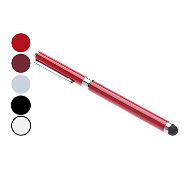 Tablet Stylus Touch Ball Pen for Samsung Galaxy Tab/Kindle Fire/Google Nexus7/Xoom