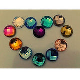 Joyland Acrylic Button Sticker