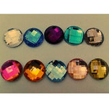 Joyland Acrylic Button Sticker