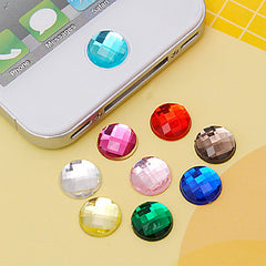 Joyland Acrylic Button Sticker