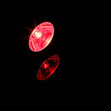 3W 150LM RGB Light LED Spot Bulb (110-240V)