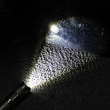 FX SK68 1-Mode CREE XR-E Q5 LED Flashlight