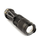 FX SK68 1-Mode CREE XR-E Q5 LED Flashlight