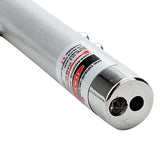 2-in-1 Super LED Light and Red Laser (3xAG3)