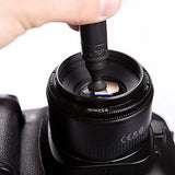 Camera Lenspen for Canon, Nikon, Sony, Olympus UV MCUV Filters