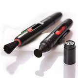 Camera Lenspen for Canon, Nikon, Sony, Olympus UV MCUV Filters