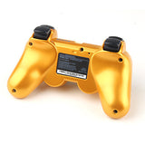 Wireless Controller for PS3 (Gold)