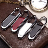USB Flash Drive 64GB Pen Drive 32GB Pendrive Hanging buckle Memory Card Stick Drives MicroData Pendrives