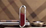 USB Flash Drive 64GB Pen Drive 32GB Pendrive Hanging buckle Memory Card Stick Drives MicroData Pendrives