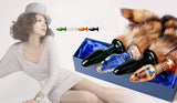 Love Faux Raccoon Fox Tail Butt Anal Plug Sexy Romance Sex Toys Funny Adult Products