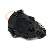 New arrivel New Scary R/C Simulation Plush Mouse Mice With Remote Controller Kids Toy Gift